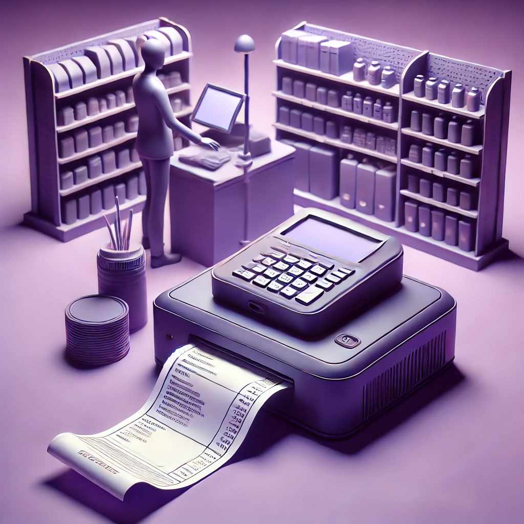 Woocommerce za izdajo računov