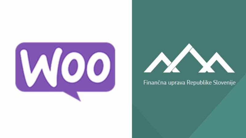 woocommerce furs računi